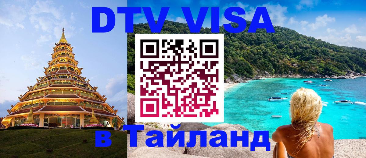 Оформление DTV визы под ключ: стоимость и тарифы, только загранпаспорт - Шахты  19.11.2025 